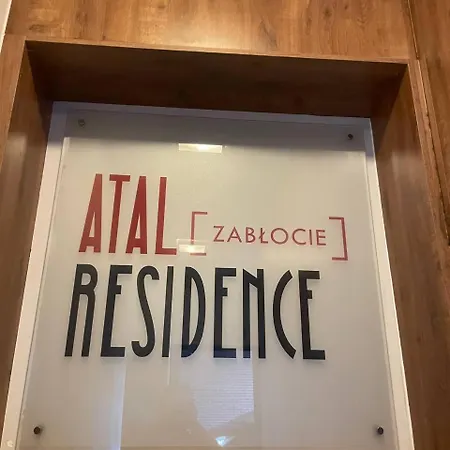 Apartman Easy Rent Zablocie