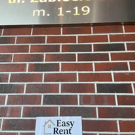 Easy Rent Zablocie