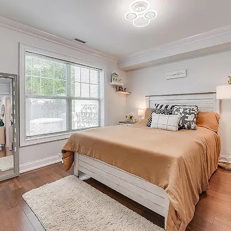 아파트 Easy Rent Zablocie *